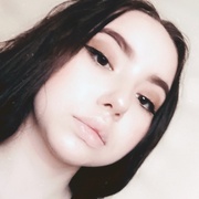 Кристина Варкулевич 24 Владивосток