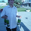 Олег, 29, г.Белоярский Олег, 29, г.Белоярский