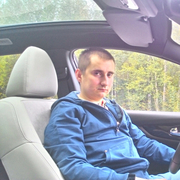 Артем 41 Нижневартовск