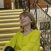 Ольга 61 Москва