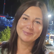 Инга 53 Санкт-Петербург