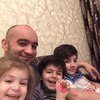 Артур, 32, г.Владикавказ Артур, 32, г.Владикавказ