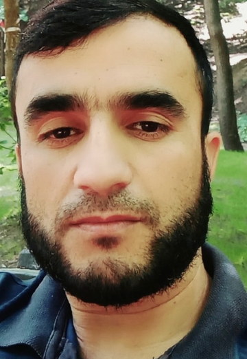 Моя фотография - Чумахон Шарипф, 41 из Москва (@chumahonsharipf)