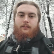 Кирилл 21 Ярославль