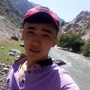 Баха 25 Тюмень