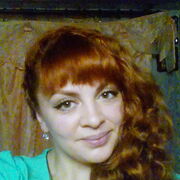 Мария 38 Инза