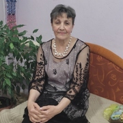 марья 65 Магнитогорск