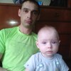 Семен, 34, г.Домбаровский Семен, 34, г.Домбаровский