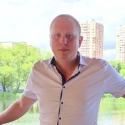 Алексей 35 Егорьевск