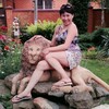 Александра, 32, г.Салехард Александра, 32, г.Салехард