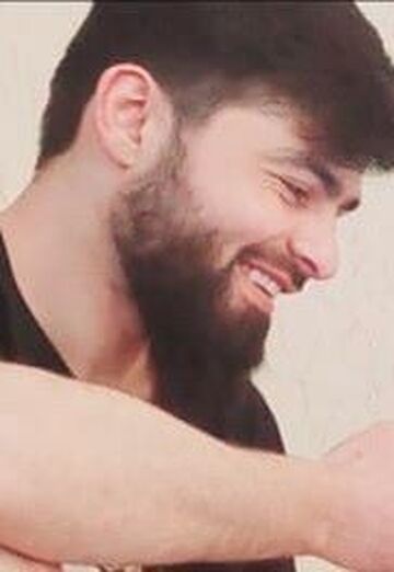 Моя фотография - Чех, 32 из Новосибирск (@cheh232)