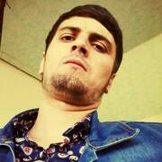 Шерхан 34 Махачкала