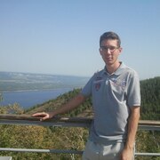 Александр Акимов 37 Самара