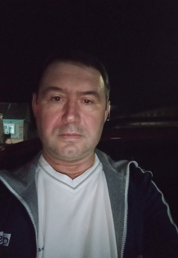 Моя фотография - Александр, 58 из Москва (@aleksandr982861)