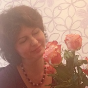 Ольга 46 Смоленск