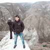 Анзор, 23, г.Каспийск Анзор, 23, г.Каспийск