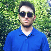 Антон 35 Орел