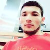 Бунед Холикжонов, 26, г.Лобня Бунед Холикжонов, 26, г.Лобня