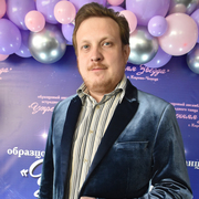 Алексей 38 Киров