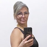 Нина 53 Санкт-Петербург