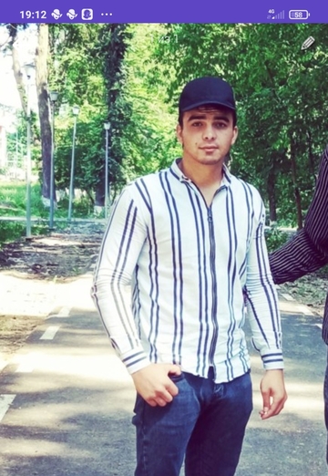 Мага (@maga14182) — моя фотография № 1