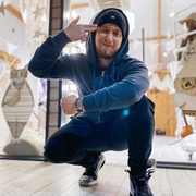 Игорь 25 Омск