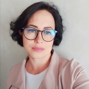 Оксана 49 Краснодар