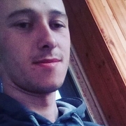 Игорь 27 Казань