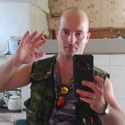 Стас 42 Санкт-Петербург