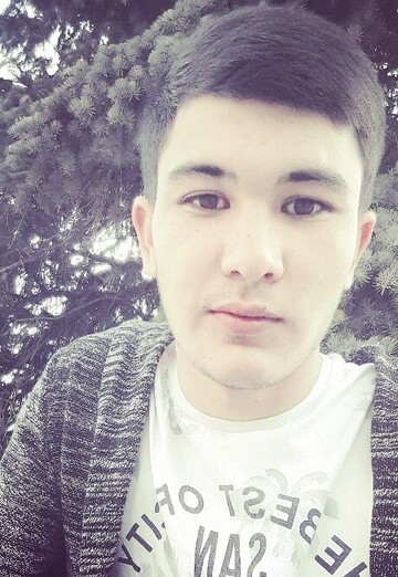 Моя фотография - Maga, 30 из Красноярск (@maga15754)