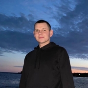 Денис 24 Санкт-Петербург