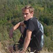 ДемонИбог 44 Самара