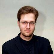 Святослав Купневский 31 Москва