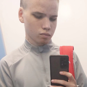 Аарон 23 Москва