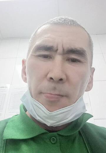 Моя фотография - Маха, 55 из Лакинск (@maha867)