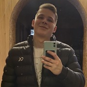 Aleksy 25 Калининград