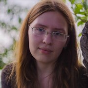 Юлия 34 Качканар