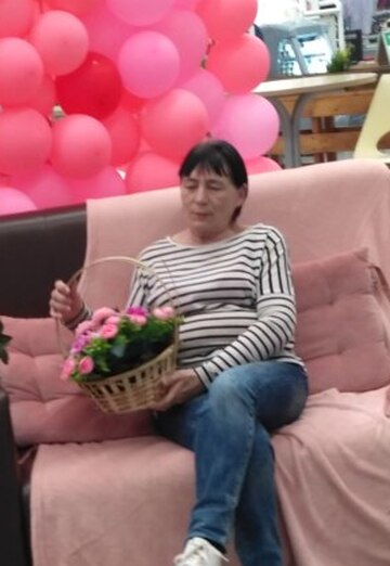 Моя фотография - Любовь, 64 из Краснодар (@lubov68103)