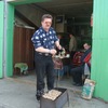 Сергей, 46, г.Мурманск Сергей, 46, г.Мурманск