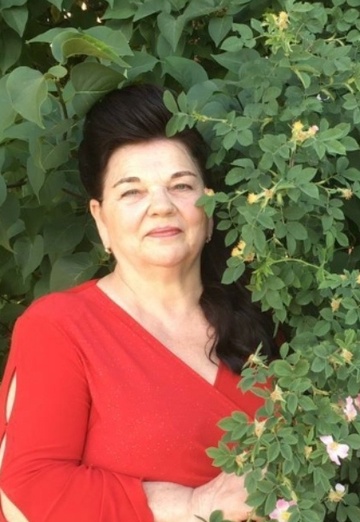 Любовь (@lubov69844) — моя фотография № 3