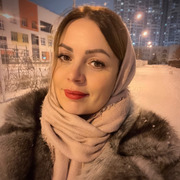 Oksana 46 Москва