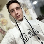 Тимофей 24 Москва