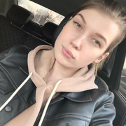 анна 25 Москва