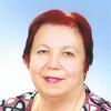 Данилова Лидия Никола, 71, г.Мценск Данилова Лидия Никола, 71, г.Мценск