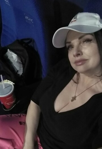 Моя фотография - Людмила, 43 из Москва (@ludmila109913)