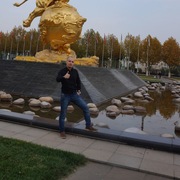 Игорь 36 Стрежевой