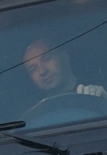 Моя фотография - Магомед, 38 из Волгоград (@magomed9207)