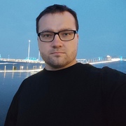 Артём 34 Санкт-Петербург