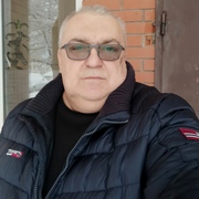 Сергей 60 Краснодар