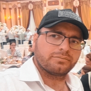 Ибрагим 35 Махачкала